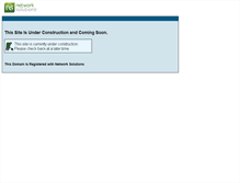 Tablet Screenshot of enrightinc.com